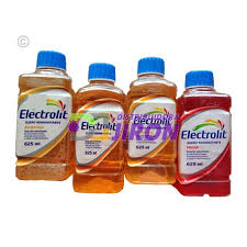 Electrolit. Suero Oral. 625 ml. - Distribuidora Jirón
